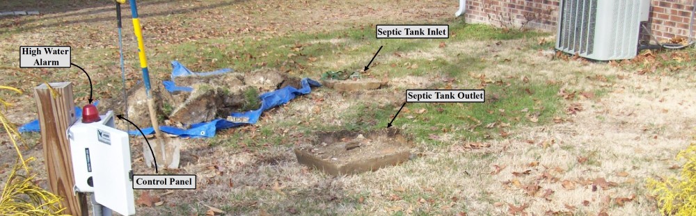 Septic Tank Pumping in San Antonio, TX